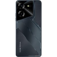 Телефон Tecno Pova 5 8GB/256GB (черный)