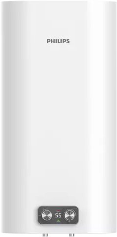 

Накопительный электрический водонагреватель Philips AWH1618/51(100YB)