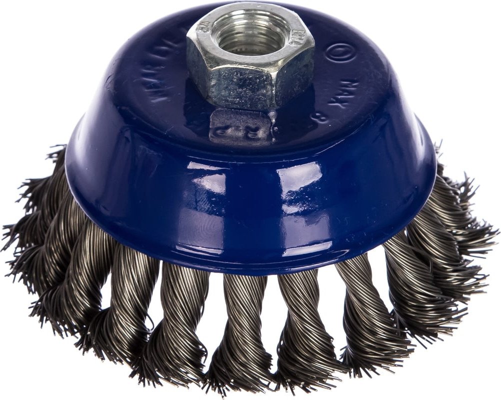 

Щетка для электроинструмента Практика Мастер 032-478