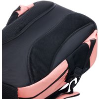 Школьный рюкзак Torber Class X T80022-P + мешок для обуви (персиковый)