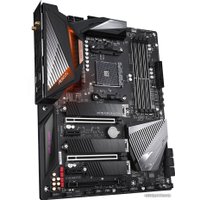 Материнская плата Gigabyte X570 Aorus Ultra (rev. 1.0)