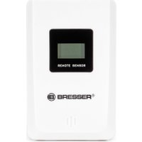 Термогигрометр Bresser MeteoTemp WTM с цветным экраном 74581