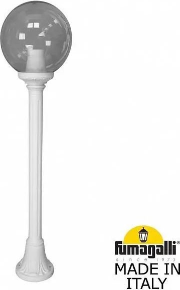 

Садовый светильник Fumagalli Globe MIZAR.R/G250 FU_G25.151.000.WZF1R