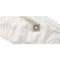 Комплект одноразовых мешков MaxPiler MVB-0120 (5 шт)