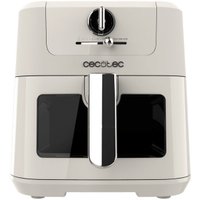 Аэрогриль (аэрофритюрница) Cecotec Cecofry Antique 5000 Window