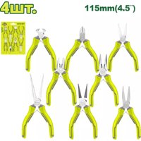 Набор пассатижей Dyllu DTPS1618