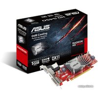 Видеокарта ASUS Radeon HD 5450 1GB DDR3 [EAH5450 SILENT/DI/1GD3(LP)]