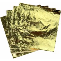 Картина по номерам Феникс+ Бабочка в золоте 67972