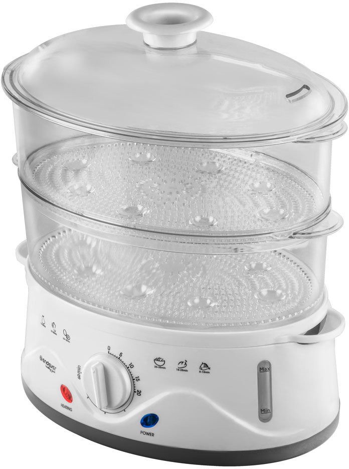 

Пароварка Endever Vita 176