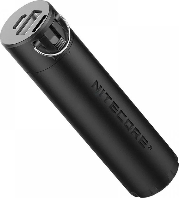 

Внешний аккумулятор Nitecore NPB1 5000mAh