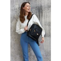 Городской рюкзак Peterson PTN PL-29601 (черный)