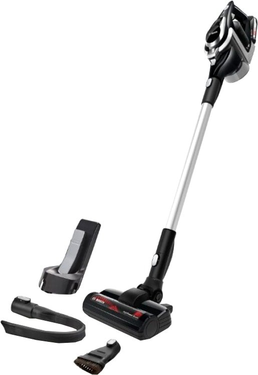 

Пылесос Bosch BBS811PCK