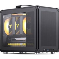 Корпус Jonsbo C6 Max (черный)