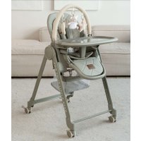 Трансформер VipBaby Inspiria (green)