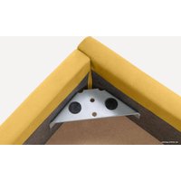 Кровать Divan Ситено 180 (Barhat Gold)