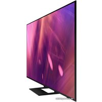 Телевизор Samsung Crystal UHD 4K AU9070 UE55AU9070UXRU