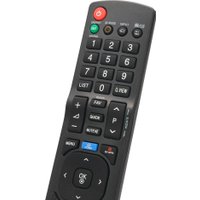 Пульт ДУ Huayu RM-L915 RU (для телевизоров LG)