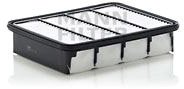 MANN-filter C25128