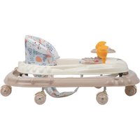 Ходунки Indigo Drive (бежевый)