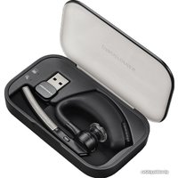 Bluetooth гарнитура Plantronics Voyager Legend & Charge Case в Бресте