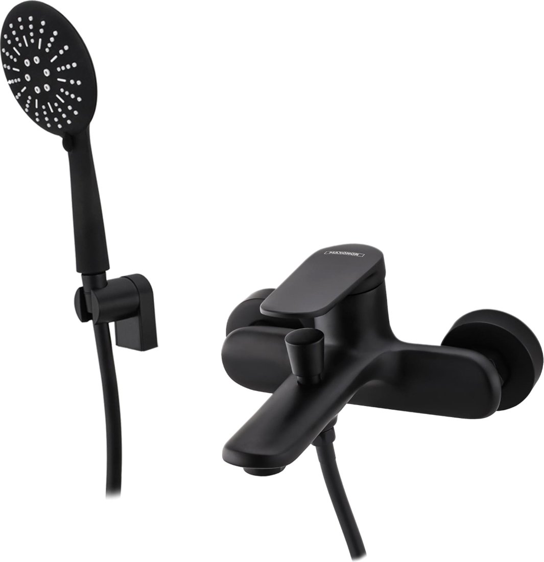 

Смеситель Maxonor MN3271-7