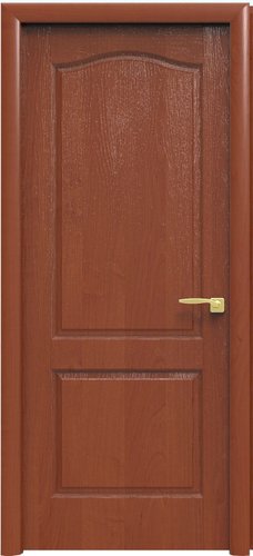 Межкомнатная дверь Guard Classic 60x200 (орех итальянский)
