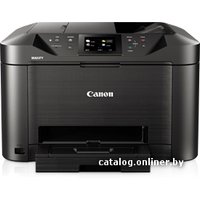 МФУ Canon MAXIFY MB5140