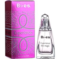 Парфюмерная вода BI-ES Experience The Magic EdP 100 мл