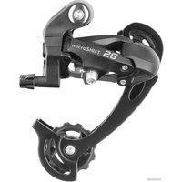 Переключатель скоростей задний Microshift Rd-m26L Х103274