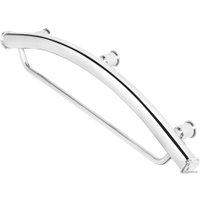 Держатель для полотенца Deante Vital NIV 041H (полированная сталь)