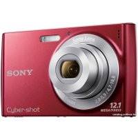 Фотоаппарат Sony Cyber-shot DSC-W510