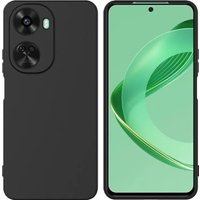 Чехол для телефона KST SC для Huawei Nova 12SE (черный)