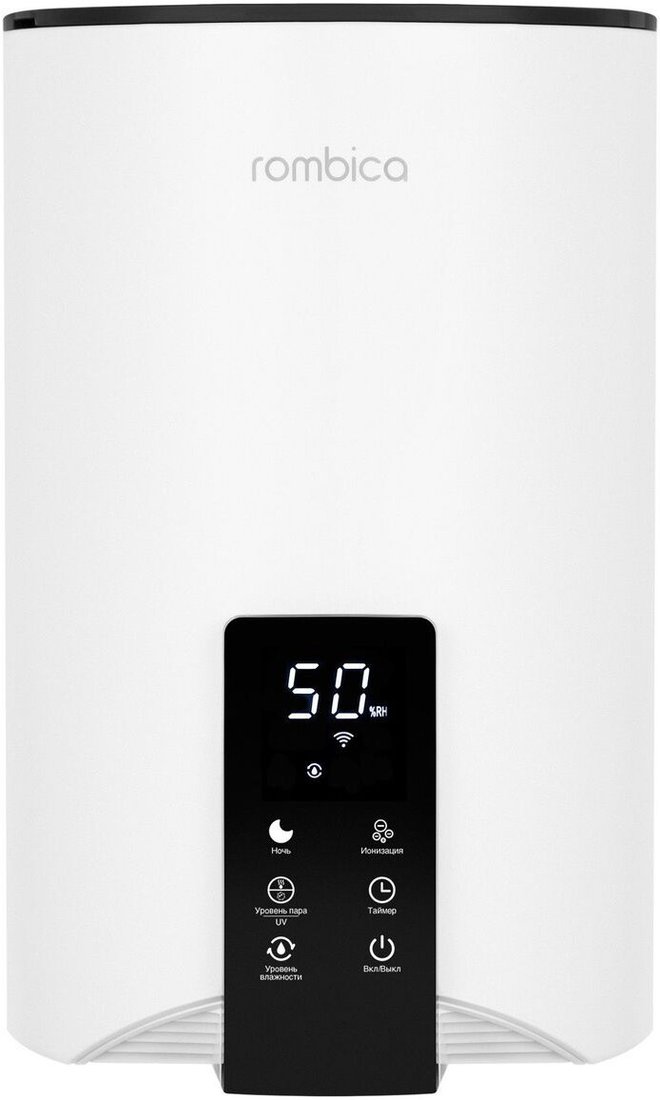Увлажнитель воздуха Rombica Smart Nova HUM-047