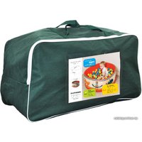 Сухой бассейн Romana Индейцы ДМФ-МК-02.52.01 (100 шариков)