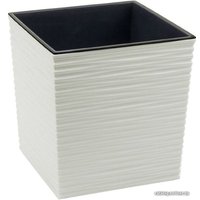 Кашпо Lamela Juka LA598-74 (кремовый)