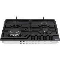 Варочная панель ZorG HAG61 FDW black