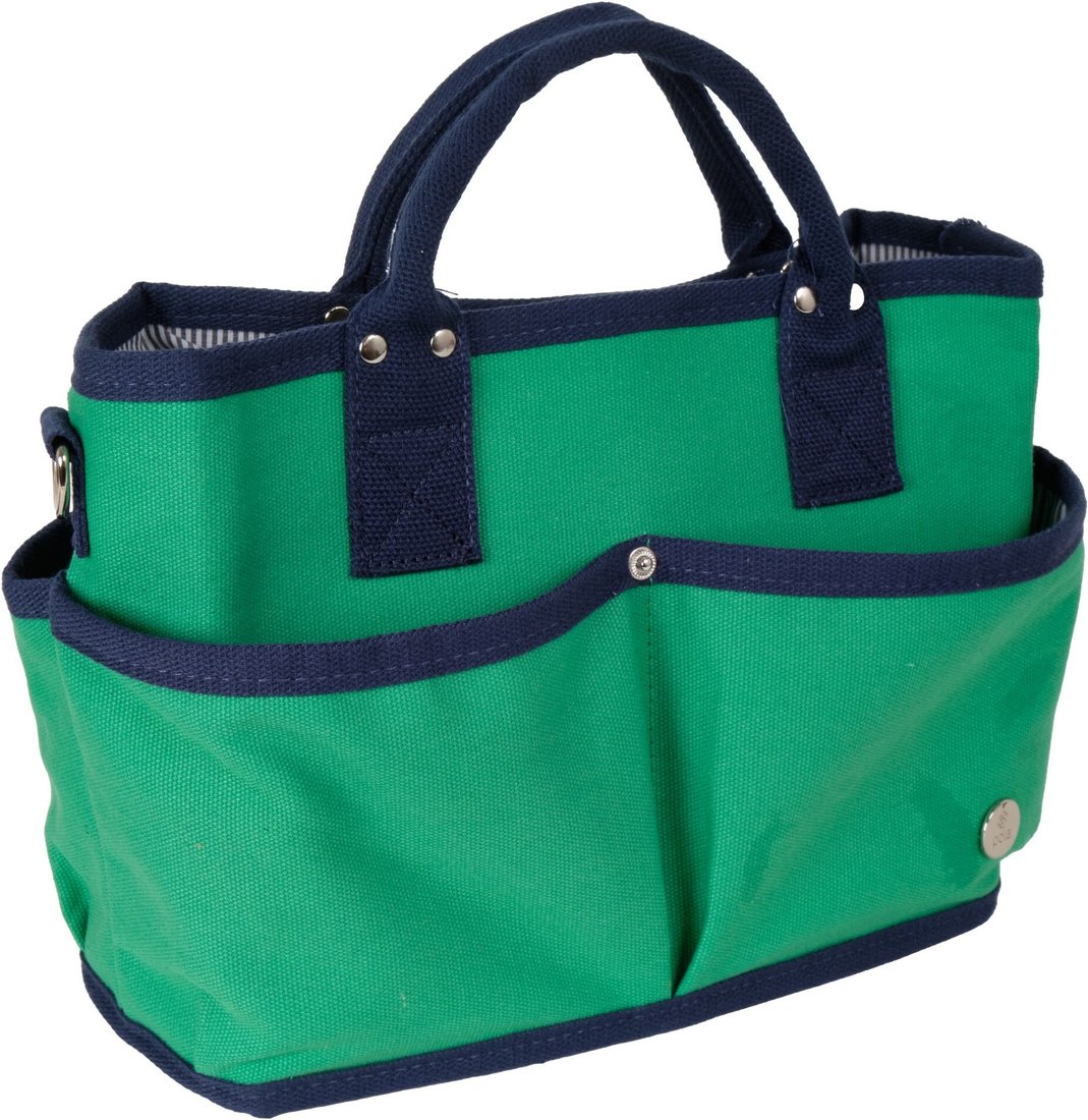 

Сумка шоппер Pola 24419 (зеленый)