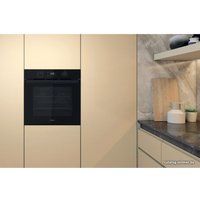 Электрический духовой шкаф Whirlpool OMR58CU1B