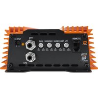 Автомобильный усилитель DL Audio Raven Compact 1.1200