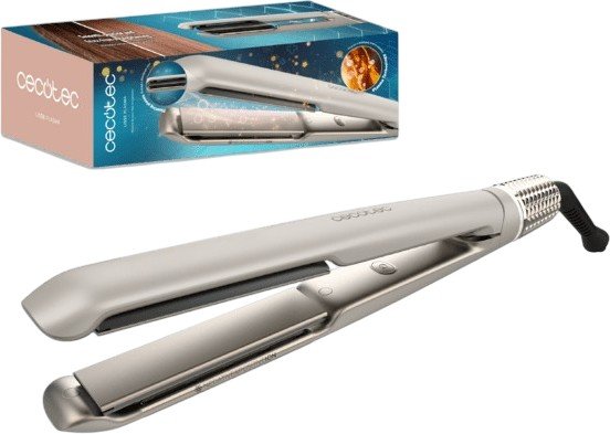 

Выпрямитель Cecotec Lisse Plasma 116271