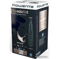 Универсальный триммер Rowenta Nomad Specialist TN3651F0