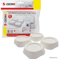 Антивибрационная подставка Ozone CMA-10W