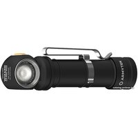 Фонарь Armytek Wizard C2 Pro Max Magnet USB (белый)