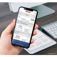 Конвектор Beha LV 5 Wi-Fi
