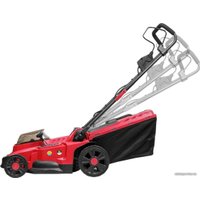 Газонокосилка Wortex CLM 3836 ALL1 0333236 (с 2-мя АКБ)