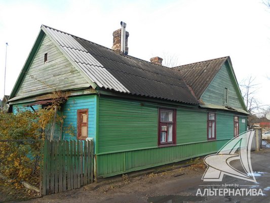 3-комн. квартира — Брест КИЕВКА