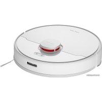 Робот-пылесос Dreame Trouver Finder RLS3 (китайская версия, белый)