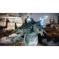  Destiny: The Taken King для PlayStation 4