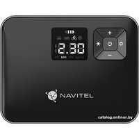 Автомобильный компрессор NAVITEL AIR 15 AL