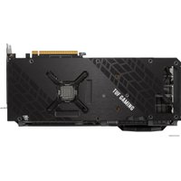 Видеокарта ASUS TUF Gaming Radeon RX 6700 XT OC Edition 12GB GDDR6